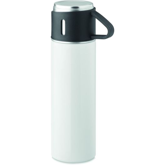 Flasche und Becher-Set 2tlg. TONIA (Bild 1)