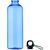 Trinkflasche RPET 750ml MOSS RE750