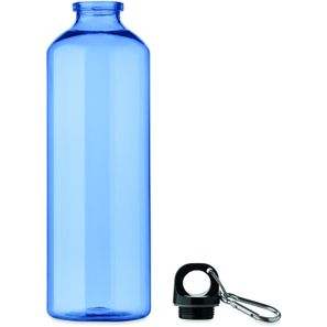 Trinkflasche RPET 750ml MOSS RE750