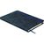 DIN A5 Smokey Notizbuch PU TINT