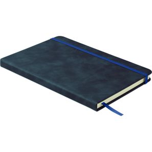 DIN A5 Smokey Notizbuch PU TINT