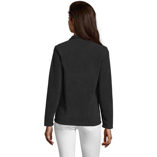 NORMAN DAMEN FLEECE 220 NORMAN WOMEN (Bild 1)