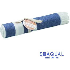 SEAQUAL® Hamamtuch 100x170 WAVE
