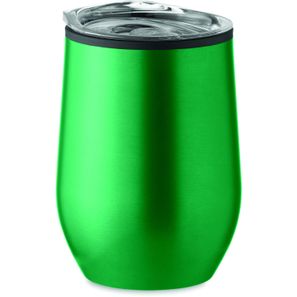 Doppelwandiger Trinkbecher 350 CHIN CHAN