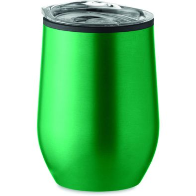 Doppelwandiger Trinkbecher 350 CHIN CHAN