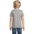 PIONEER KINDERT-SHIRT 175g PIONEER KIDS (Bild 2)