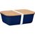Lunchbox mit Bambus-Deckel THURSDAY