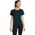 SPORTY DAMENT-SHIRT  140g SPORTY WOMEN (Bild 3)