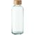 Trinkflasche Glas 650ml FRISIAN (Bild 1)