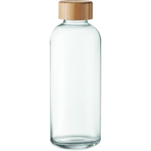 Trinkflasche Glas 650ml FRISIAN