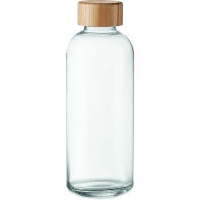 Produktabbildung Trinkflasche Glas 650ml FRISIAN Trinkflasche Glas 650ml FRISIAN