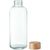 Trinkflasche Glas 650ml FRISIAN (Bild 2)
