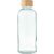Trinkflasche Glas 650ml FRISIAN (Bild 3)