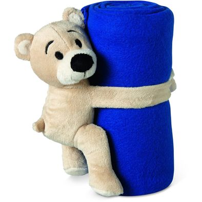 Produktabbildung Kinder-Fleece-Decke MANTA Kinder-Fleece-Decke MANTA