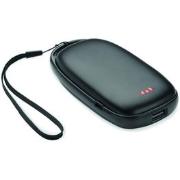 Handwärmer 4000 mAh Powerbank TRICPOWER