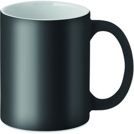 Kaffeebecher, matt 300 ml DUBLIN COLOUR