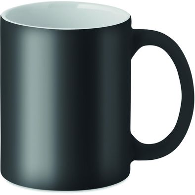 Kaffeebecher, matt 300 ml DUBLIN COLOUR
