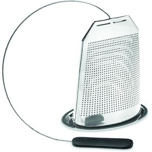 Tee-Ei Edelstahl TEAFUSER