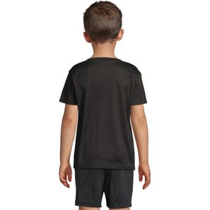 SPRINT KIDS SPORTS T-SHIRT SPRINT KIDS