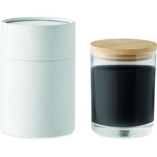 Kerze Vanille Duft ANCIENT HIGH (Bild 1)