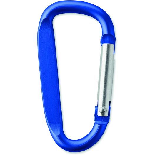 Karabinerhaken Aluminium GANCHO (Bild 1)