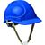 Bauhelm/Arbeitsschutzhelm ABS HELM (Bild 3)