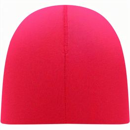 Unisex-Beanie Baumwolle LIGHTY