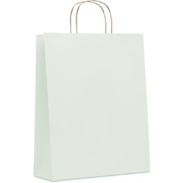 Papiertüte, groß 90 g/m² PAPER TONE L