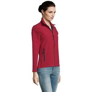 RACE DAMEN JACKE 280g RACE WOMEN