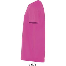 SPORTY KINDERT-SHIRT 140g SPORTY KIDS