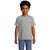 IMPERIAL KINDERT-SHIRT 190g IMPERIAL KIDS (Bild 3)