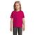 REGENT KINDERT-SHIRT 150g REGENT KIDS (Bild 3)