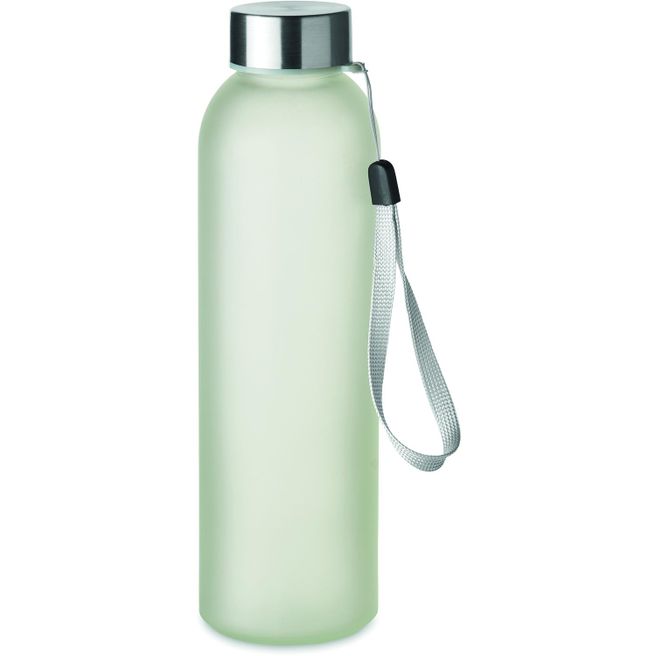 Glasflasche Subli 500ml OLMA