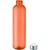 Trinkflasche RPET 1000ml UTAH REMAX (Bild 2)