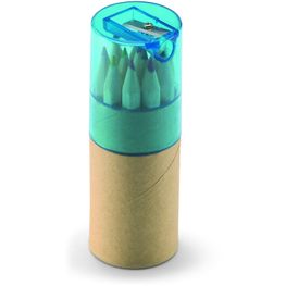 Produktabbildung 12 Buntstifte LAMBUT 12 Buntstifte LAMBUT