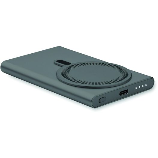 Wireless charger power bank PAWTT (Bild 1)