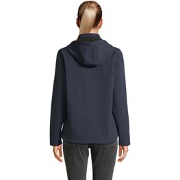 Produktabbildung RACE WOMEN HOODED JACKET RACE HOODED WOMEN RACE WOMEN HOODED JACKET RACE HOODED WOMEN