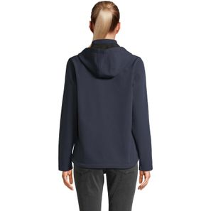 RACE WOMEN HOODED JACKET RACE HOODED WOMEN