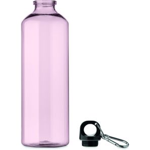 Trinkflasche RPET 750ml MOSS RE750