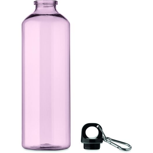 Trinkflasche RPET 750ml MOSS RE750 (Bild 1)