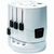 PRO World & USB. 3-pole PRO WORLD & USB (Bild 3)