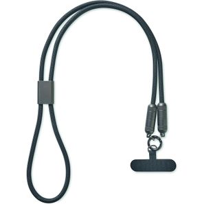 60W Lanyard-Ladekabel SHAKA