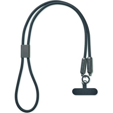 60W Lanyard-Ladekabel SHAKA