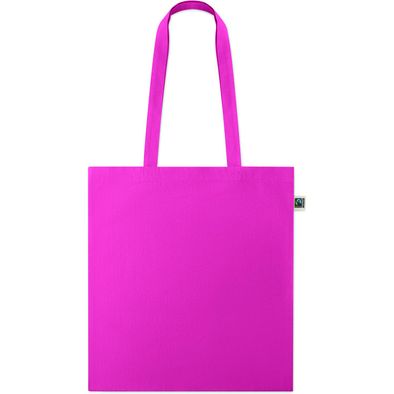 Produktabbildung Einkaufstasche Fairtrade 180g OSOLE+ COLOUR Einkaufstasche Fairtrade 180g OSOLE+ COLOUR