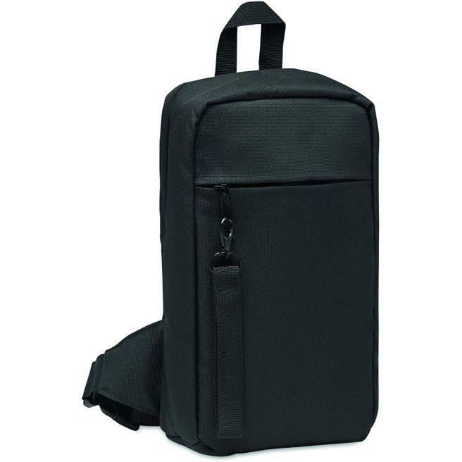 Produktabbildung Crossbody-Tasche 600D RPET CEBAG Crossbody-Tasche 600D RPET CEBAG