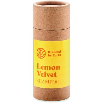 Veganes Unisex Shampoo GRACE