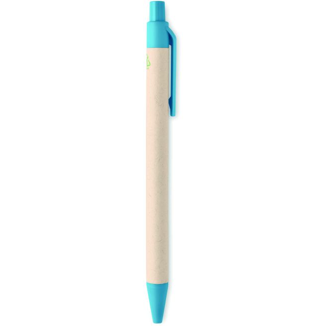 Kugelschreiber Milchkarton MITO PEN