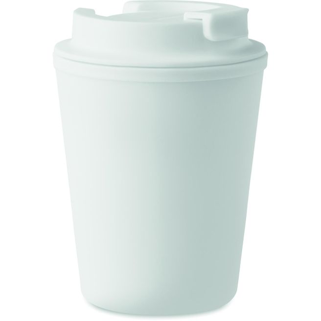 Becher PP 300 ml TRIDUS