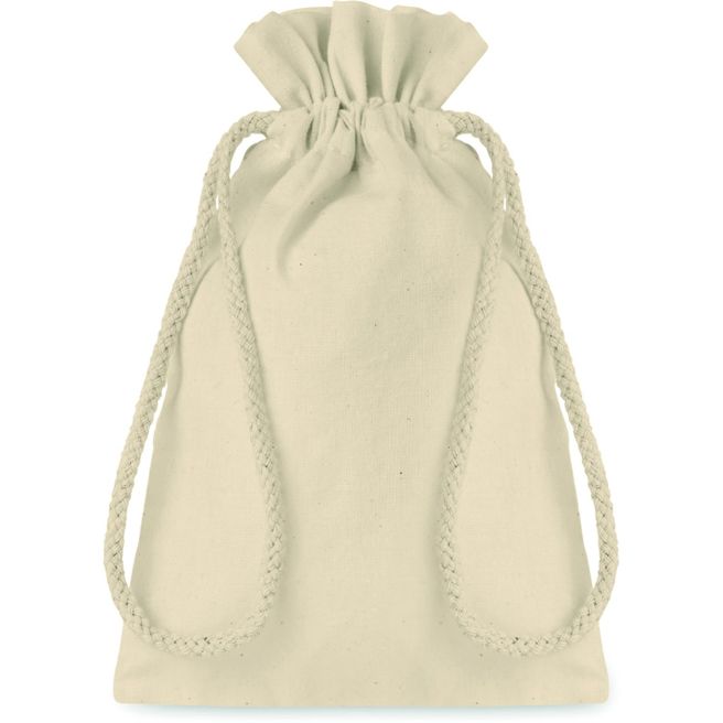 Beutel mit Kordelzug S TASKE SMALL