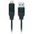 Schlüsselring 4in1 Kabel 60W BULE (Bild 2)